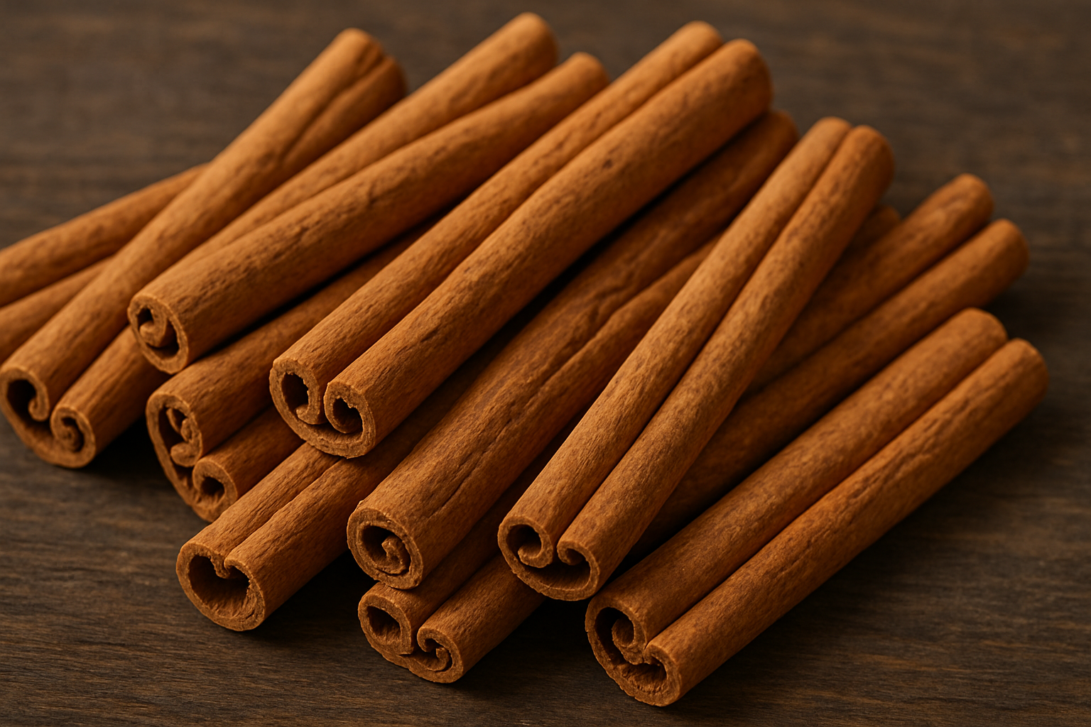 Cinnamon Sticks
