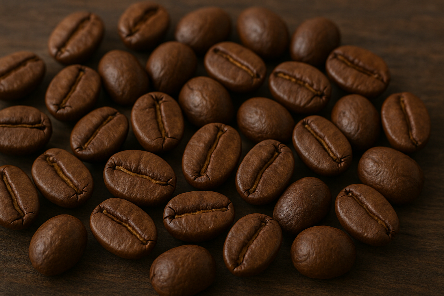 Coffee Beans